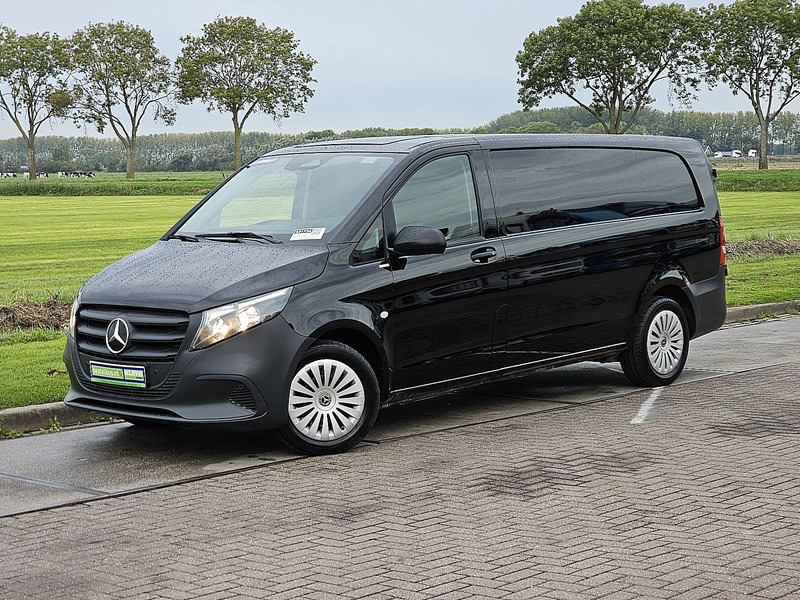 Mercedes-Benz Vito 114 L3 XL Mbux Automaat! - Panel van: picture 2 Mercedes-Benz Vito 114 L3 XL Mbux Automaat! - Panel van: picture 2