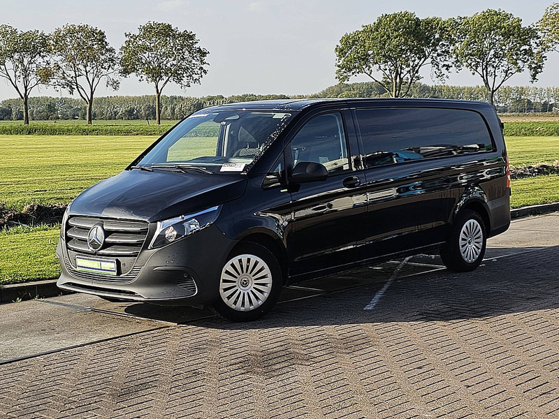Mercedes-Benz Vito 114 L3 XL Mbux Automaat! - Panel van: picture 2 Mercedes-Benz Vito 114 L3 XL Mbux Automaat! - Panel van: picture 2