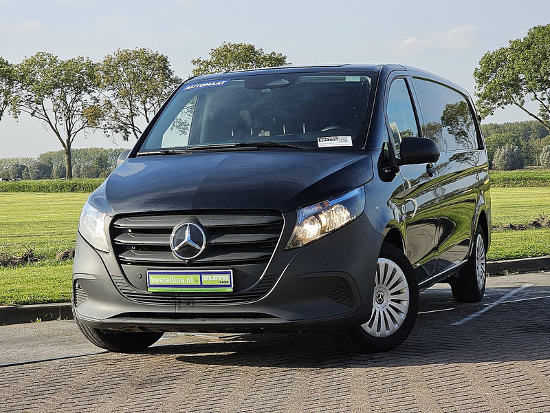 Mercedes-Benz Vito 114 L3 XL Mbux Automaat! - Panel van: picture 1 Mercedes-Benz Vito 114 L3 XL Mbux Automaat! - Panel van: picture 1