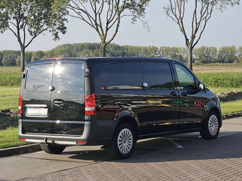 Mercedes-Benz Vito 114 L3 XL Mbux Automaat! - Panel van: picture 3 Mercedes-Benz Vito 114 L3 XL Mbux Automaat! - Panel van: picture 3