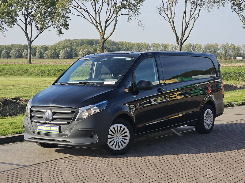 Mercedes-Benz Vito 114 L3 XL Mbux Automaat! - Panel van: picture 2 Mercedes-Benz Vito 114 L3 XL Mbux Automaat! - Panel van: picture 2