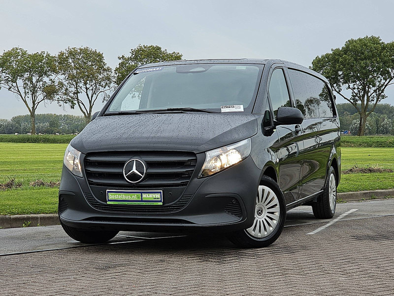 Mercedes-Benz Vito 114 L3 XL Mbux Automaat! - Panel van: picture 1 Mercedes-Benz Vito 114 L3 XL Mbux Automaat! - Panel van: picture 1