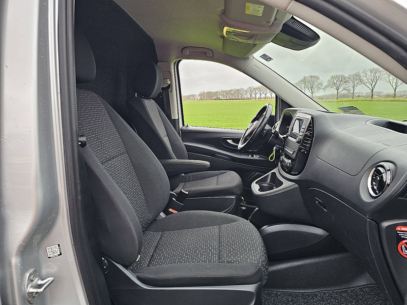 Small van Mercedes-Benz Vito 116 Lang LED 2x Schuif!: picture 7 Small van Mercedes-Benz Vito 116 Lang LED 2x Schuif!: picture 7