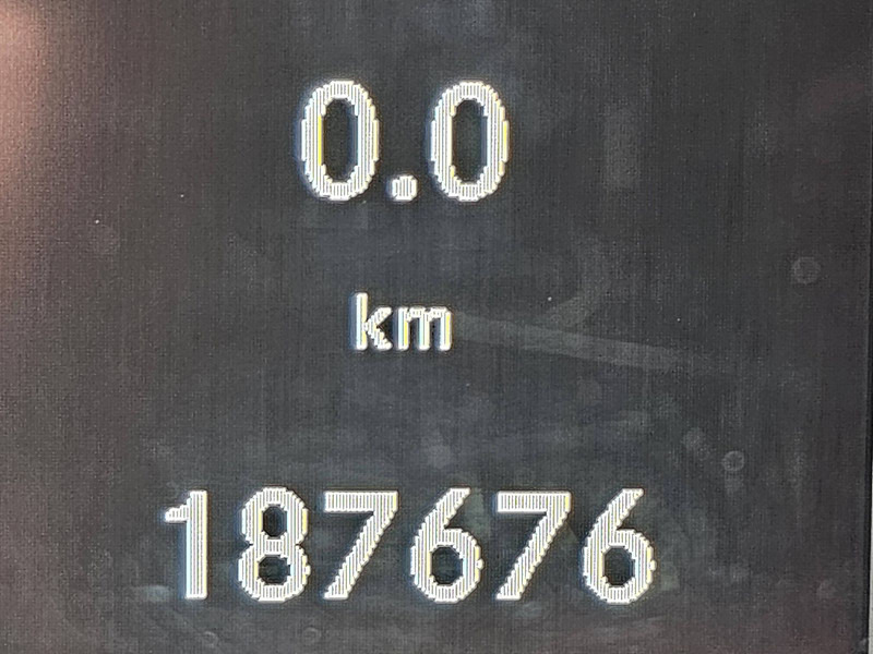 Small van Mercedes-Benz Vito 116 Lang LED 2x Schuif!: picture 9 Small van Mercedes-Benz Vito 116 Lang LED 2x Schuif!: picture 9