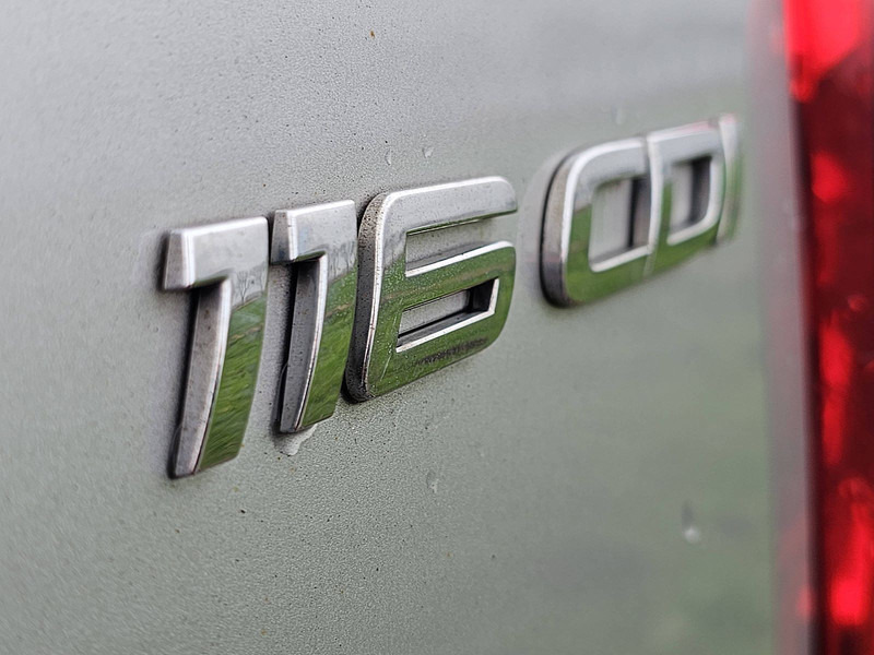 Small van Mercedes-Benz Vito 116 Lang LED 2x Schuif!: picture 20 Small van Mercedes-Benz Vito 116 Lang LED 2x Schuif!: picture 20