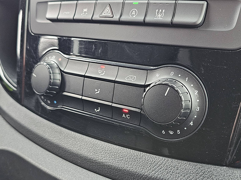 Small van Mercedes-Benz Vito 116 Lang LED 2x Schuif!: picture 12 Small van Mercedes-Benz Vito 116 Lang LED 2x Schuif!: picture 12