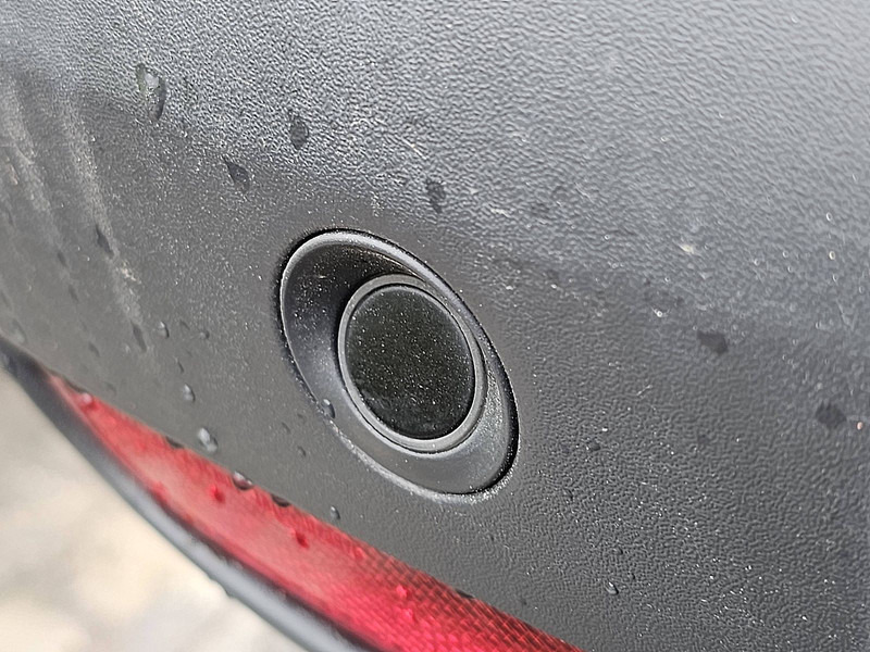 Small van Mercedes-Benz Vito 116 Lang LED 2x Schuif!: picture 19 Small van Mercedes-Benz Vito 116 Lang LED 2x Schuif!: picture 19