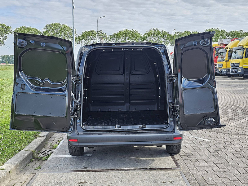 Box van, Electric van Mercedes-Benz eCitan  51kWh Pro Snelladen!: picture 12