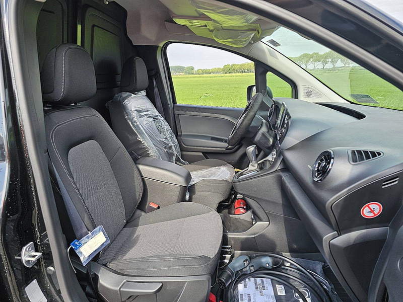 Box van, Electric van Mercedes-Benz eCitan  51kWh Pro Snelladen!: picture 7