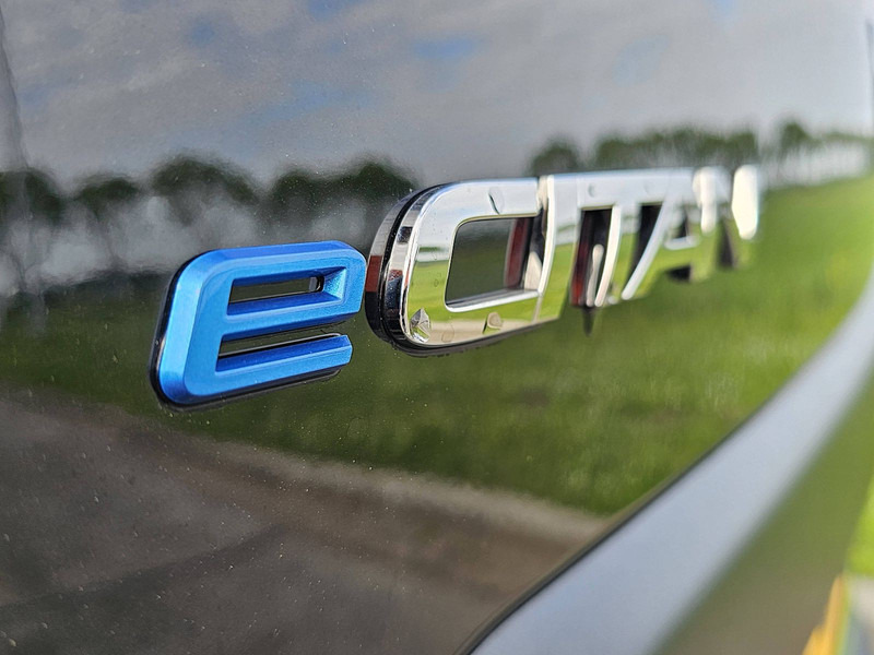 Box van, Electric van Mercedes-Benz eCitan  51kWh Pro Snelladen!: picture 17