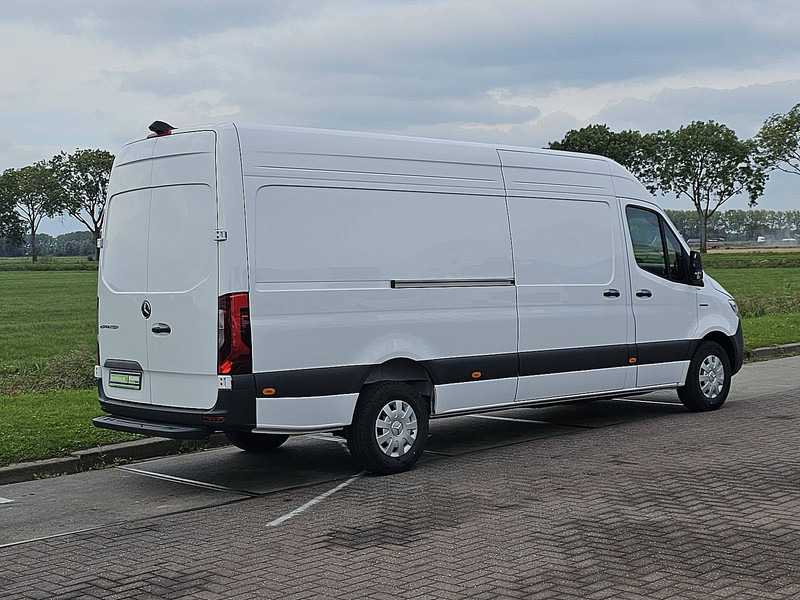 Mercedes-Benz eSprinter 320 L3H2 81kWh Nieuw - Panel van, Electric van: picture 3 Mercedes-Benz eSprinter 320 L3H2 81kWh Nieuw - Panel van, Electric van: picture 3