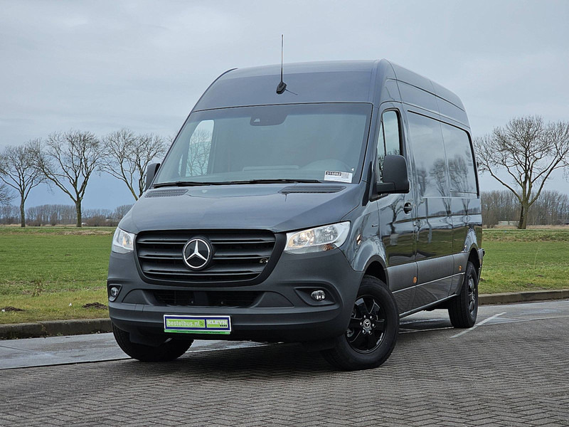 Mercedes-Benz eSprinter L2H2 47 kWh Airco! - Panel van, Electric van: picture 1 Mercedes-Benz eSprinter L2H2 47 kWh Airco! - Panel van, Electric van: picture 1