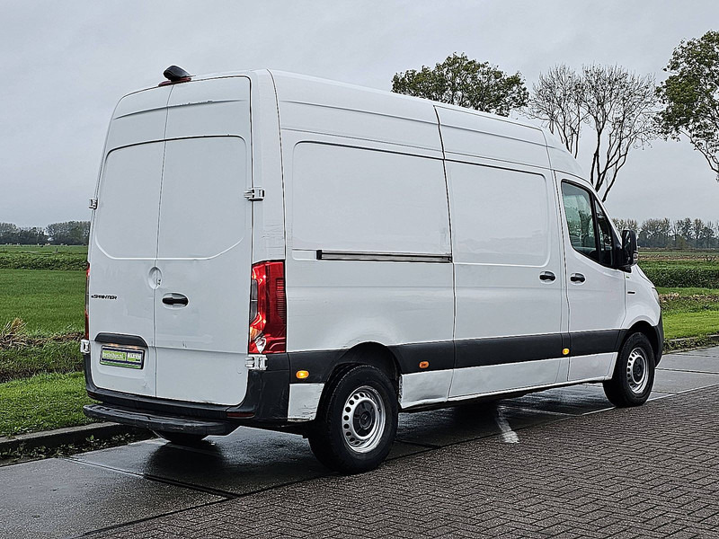 Mercedes-Benz eSprinter L2H2 Elektrisch AC! - Panel van, Electric van: picture 3 Mercedes-Benz eSprinter L2H2 Elektrisch AC! - Panel van, Electric van: picture 3