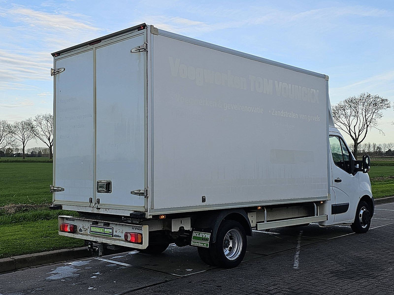 Nissan nv 400 Bakwagen Dubbellucht - Box van: picture 3 Nissan nv 400 Bakwagen Dubbellucht - Box van: picture 3