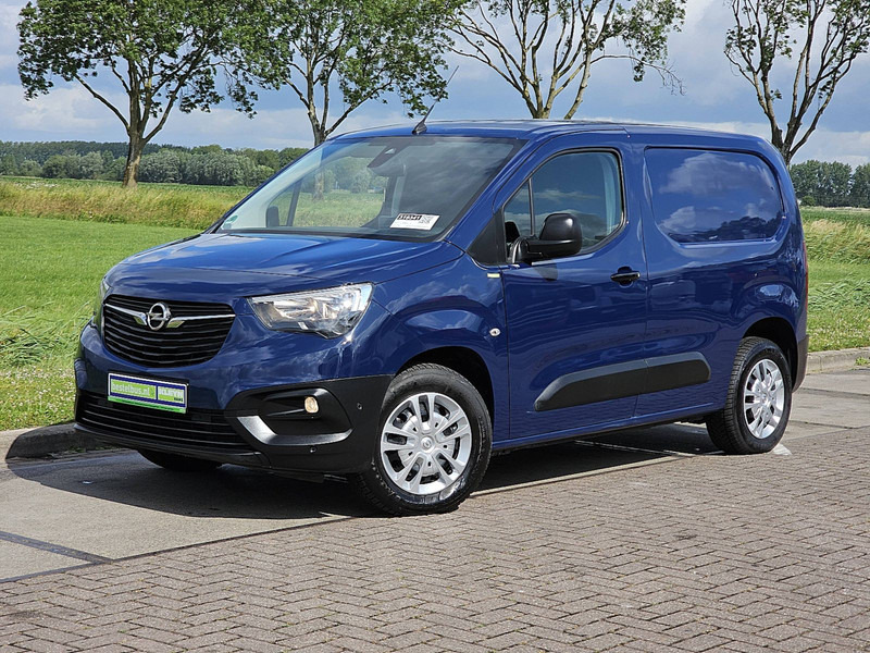 Opel Combo 1.5 L1 Navi PDC Trekhaak - Small van: picture 2 Opel Combo 1.5 L1 Navi PDC Trekhaak - Small van: picture 2