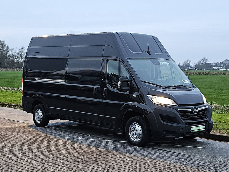 Opel Movano 2.2 L3H3 Extra-Hoog NAP! - Panel van: picture 5 Opel Movano 2.2 L3H3 Extra-Hoog NAP! - Panel van: picture 5