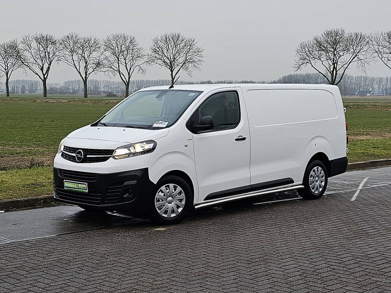 Opel Vivaro 1.5 L3 XL Navi Euro6 AC! - Small van: picture 2 Opel Vivaro 1.5 L3 XL Navi Euro6 AC! - Small van: picture 2