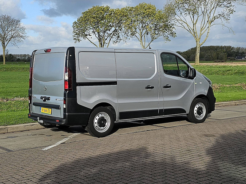 Opel Vivaro 1.6 L1H1 Navi Euro6 AC! - Small van: picture 3 Opel Vivaro 1.6 L1H1 Navi Euro6 AC! - Small van: picture 3