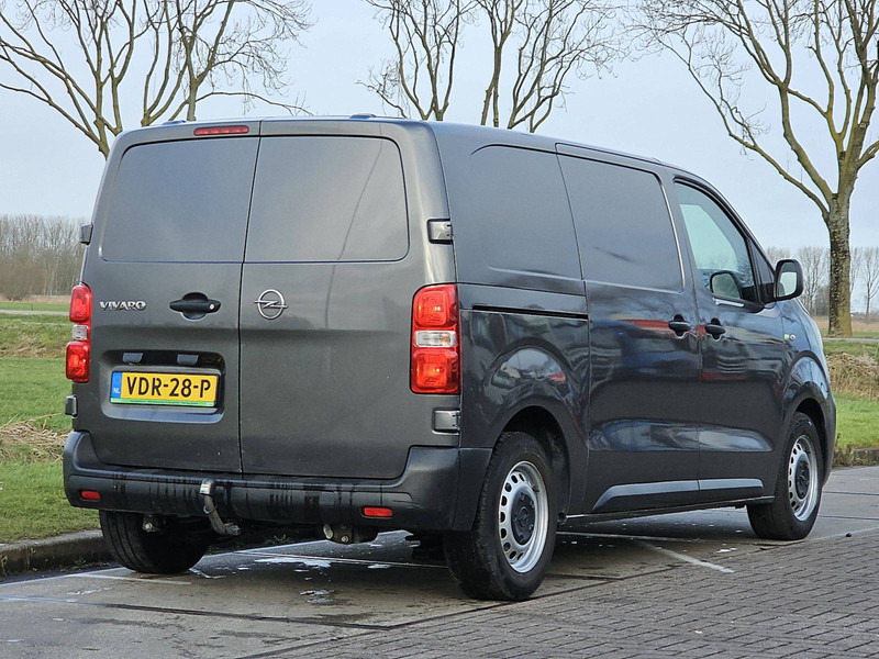 Opel Vivaro 2.0 AC AUTOMAAT EURO6 - Small van: picture 3 Opel Vivaro 2.0 AC AUTOMAAT EURO6 - Small van: picture 3