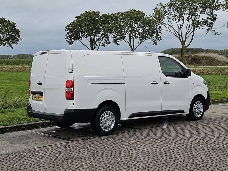 Opel Vivaro 2.0 AC AUTOMAAT EURO6 - Small van: picture 3 Opel Vivaro 2.0 AC AUTOMAAT EURO6 - Small van: picture 3