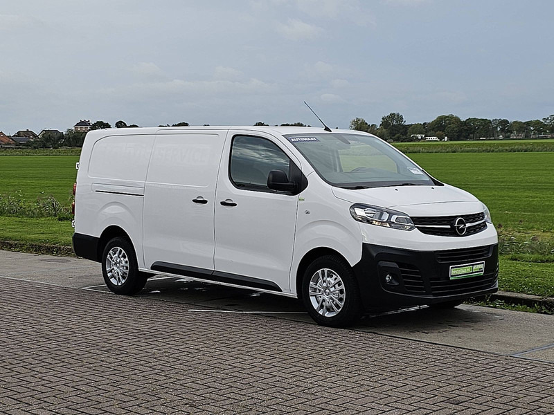 Opel Vivaro 2.0 AC AUTOMAAT EURO6 - Small van: picture 5 Opel Vivaro 2.0 AC AUTOMAAT EURO6 - Small van: picture 5