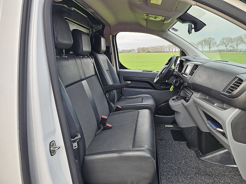 Small van Peugeot Expert 2.0 L2 Automaat Navi Ac!: picture 7
