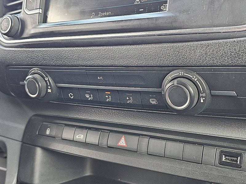 Small van Peugeot Expert 2.0 L2 Automaat Navi Ac!: picture 10