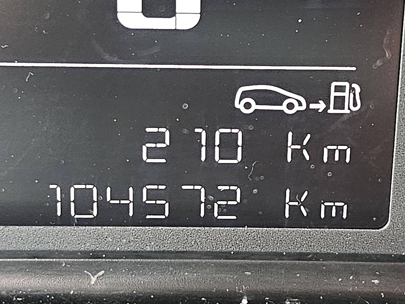 Small van Peugeot Expert 2.0 L2 Automaat Navi Ac!: picture 9