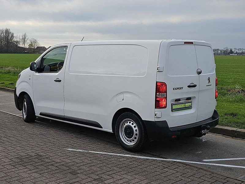 Small van Peugeot Expert 2.0 L2 Automaat Navi Ac!: picture 6