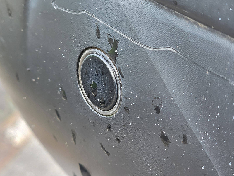 Small van Peugeot Expert 2.0 L2 Automaat Navi Ac!: picture 18