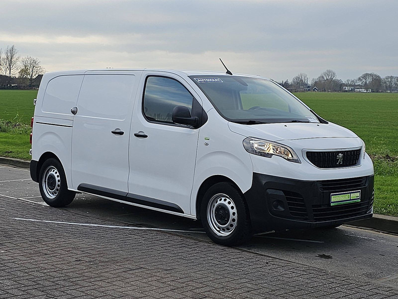 Small van Peugeot Expert 2.0 L2 Automaat Navi Ac!: picture 5
