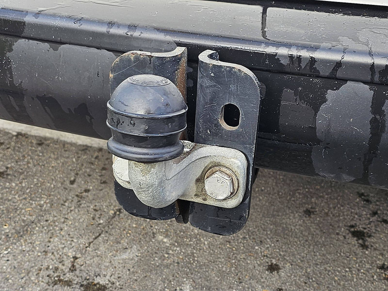 Small van Peugeot Expert 2.0 L2 Automaat Navi Ac!: picture 17