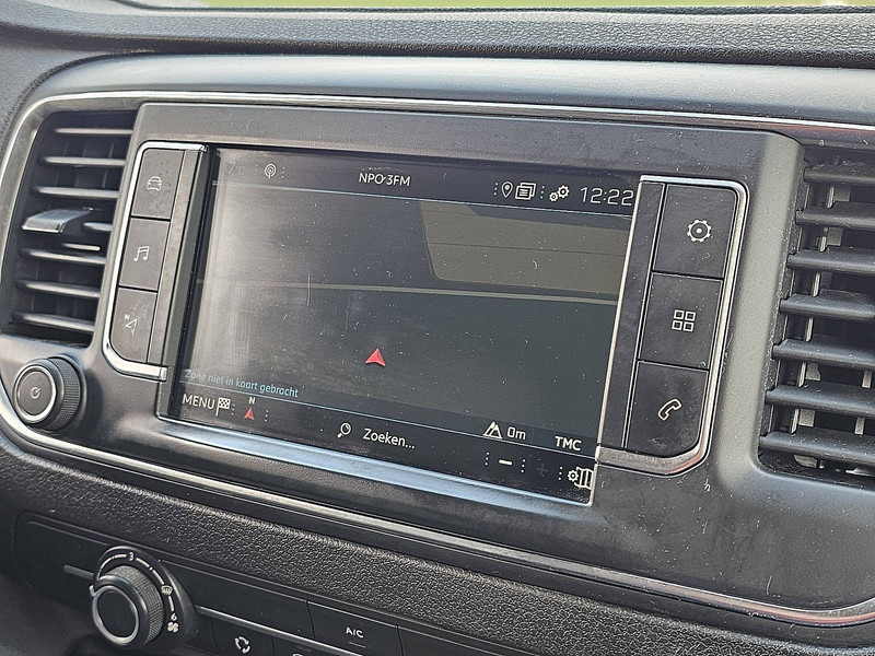 Small van Peugeot Expert 2.0 L2 Automaat Navi Ac!: picture 11