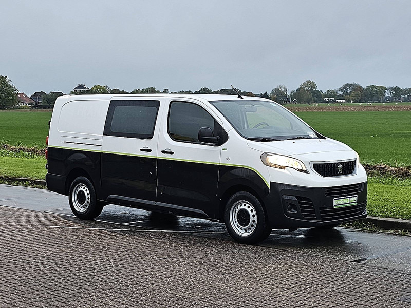 Peugeot Expert 2.0 L3 XL Airco Euro6! - Small van: picture 5 Peugeot Expert 2.0 L3 XL Airco Euro6! - Small van: picture 5