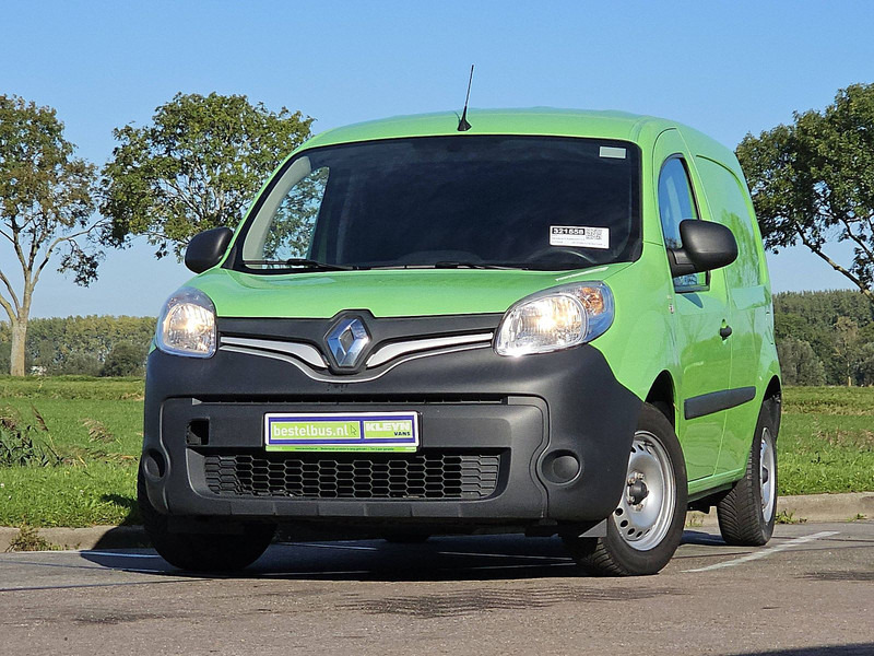 Renault Kangoo 1.5 Airco Euro6 90Pk NAP - Box van: picture 1 Renault Kangoo 1.5 Airco Euro6 90Pk NAP - Box van: picture 1