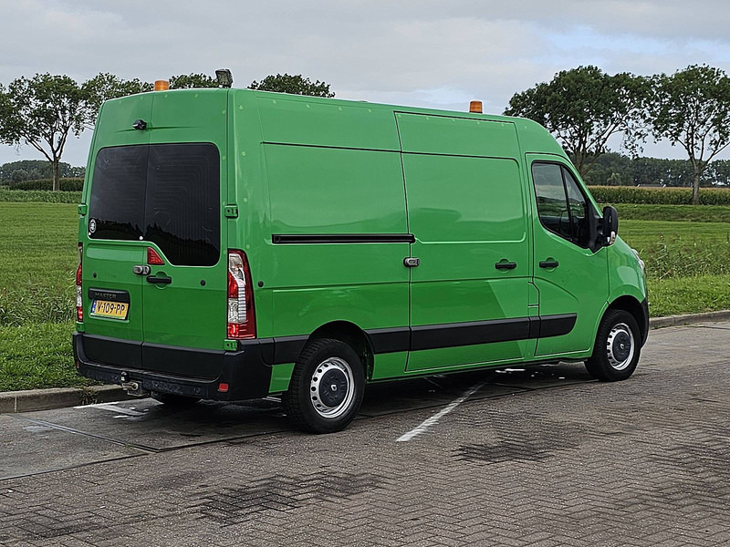 Renault Master 2.3 DCI 130 L2H2 - Panel van: picture 3 Renault Master 2.3 DCI 130 L2H2 - Panel van: picture 3