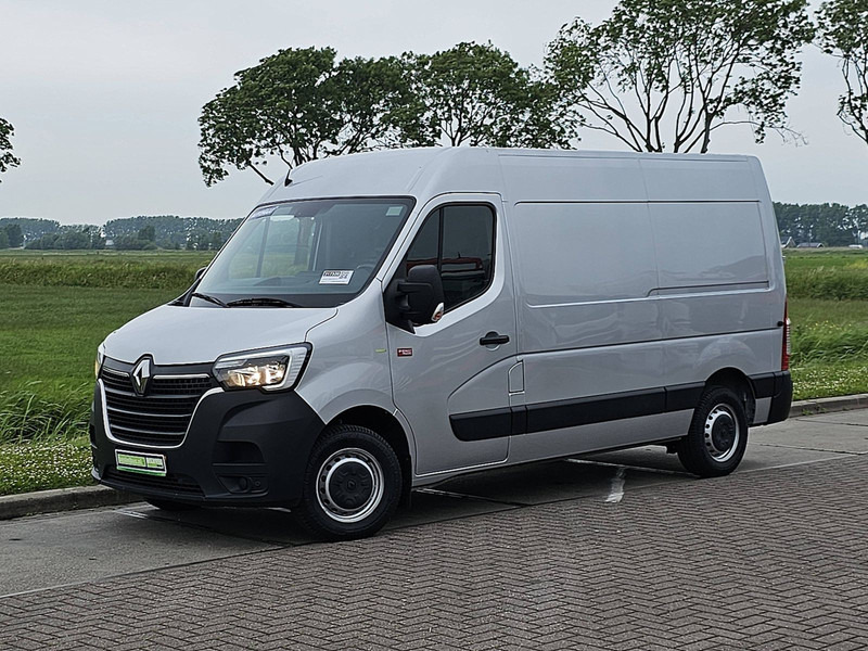 Renault Master 2.3 DCI 150 AUT. L2H2 - Panel van: picture 2 Renault Master 2.3 DCI 150 AUT. L2H2 - Panel van: picture 2
