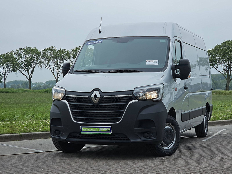 Renault Master 2.3 DCI 150 AUT. L2H2 - Panel van: picture 1 Renault Master 2.3 DCI 150 AUT. L2H2 - Panel van: picture 1
