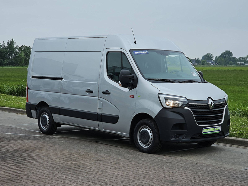 Renault Master 2.3 DCI 150 AUT. L2H2 - Panel van: picture 5 Renault Master 2.3 DCI 150 AUT. L2H2 - Panel van: picture 5