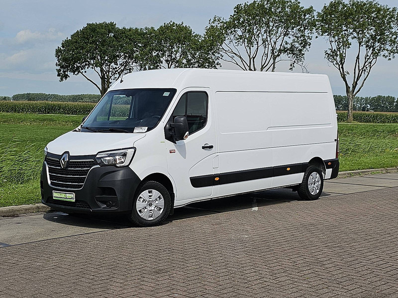 Renault Master 2.3 DCI 150 DC L3H2 - Panel van: picture 2 Renault Master 2.3 DCI 150 DC L3H2 - Panel van: picture 2