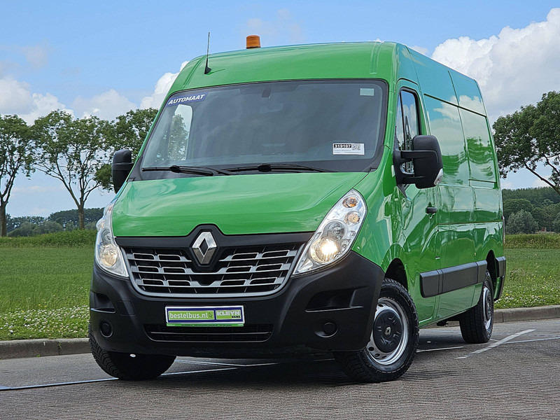 Renault Master 2.3 DCI 170 AUT. L2H2 - Panel van: picture 1 Renault Master 2.3 DCI 170 AUT. L2H2 - Panel van: picture 1