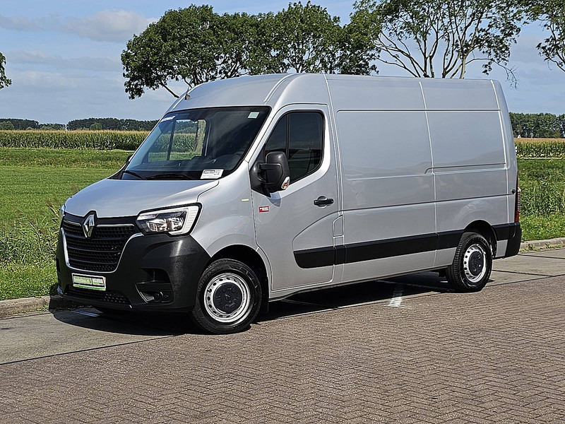 Renault Master 2.3 L2H2 150Pk Autom NAP - Panel van: picture 2 Renault Master 2.3 L2H2 150Pk Autom NAP - Panel van: picture 2