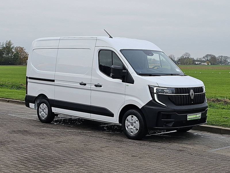 Renault Master 2.3 L2H2 3-Zits CarPlay! - Panel van: picture 5 Renault Master 2.3 L2H2 3-Zits CarPlay! - Panel van: picture 5