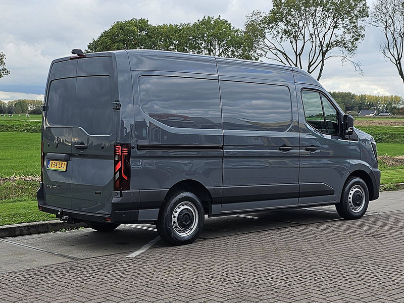 Renault Master L2H2 408Km WLTP Navi - Panel van, Electric van: picture 3 Renault Master L2H2 408Km WLTP Navi - Panel van, Electric van: picture 3