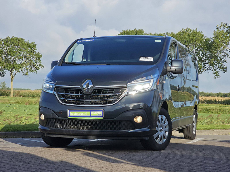 Renault Trafic 2.0 DCI DCI 145 AUT. L2H1 - Small van: picture 1 Renault Trafic 2.0 DCI DCI 145 AUT. L2H1 - Small van: picture 1