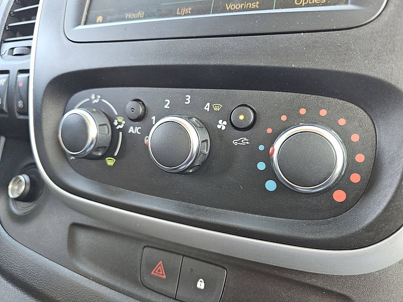 Leasing of Renault Trafic 2.0 DCI L1H1 Navi Trekhaak ! Renault Trafic 2.0 DCI L1H1 Navi Trekhaak !: picture 10