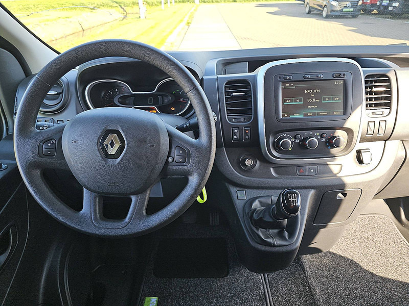Leasing of Renault Trafic 2.0 DCI L1H1 Navi Trekhaak ! Renault Trafic 2.0 DCI L1H1 Navi Trekhaak !: picture 8