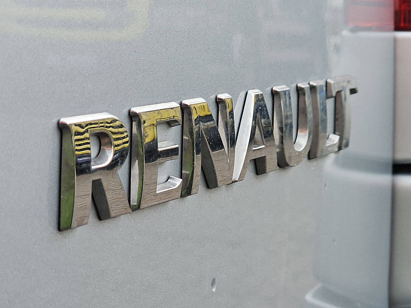 Small van Renault Trafic 2.0 DCI L2 Dubbel Cabine NAP: picture 18