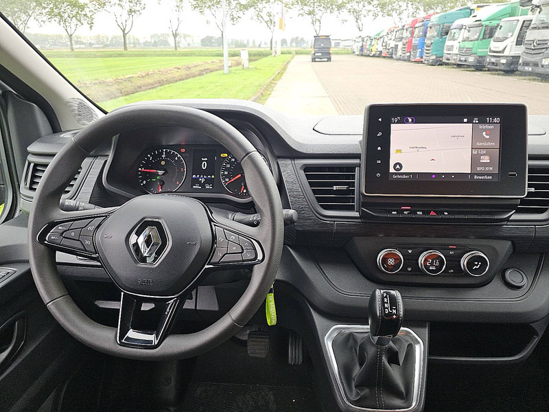 Small van Renault Trafic 2.0 DCI L2 Dubbel Cabine NAP: picture 8