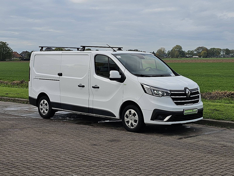 Renault Trafic 2.0 DCI L2H1 Navi NAP Euro6! - Small van: picture 5 Renault Trafic 2.0 DCI L2H1 Navi NAP Euro6! - Small van: picture 5